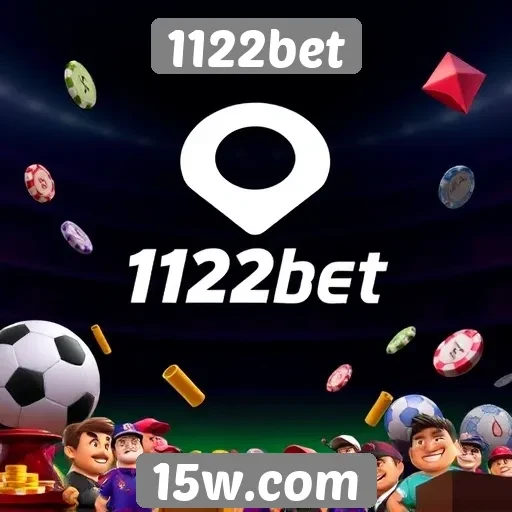 Análise da plataforma de jogos 1122bet
