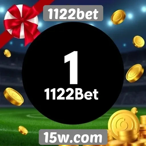 1122bet: como funciona o sistema de bônus