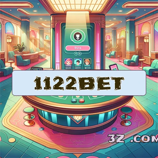 A Confiável 1122bet: Um Novo Padrão em Jogos Online