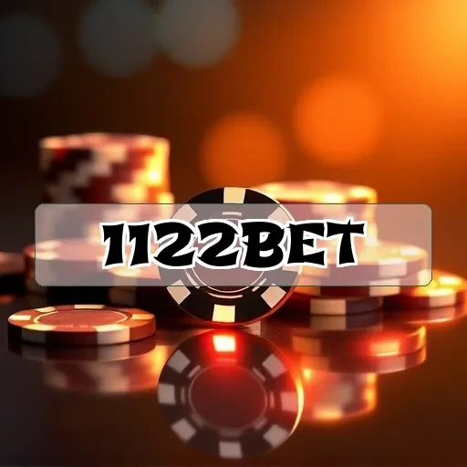 1122bet: Uma Aventura Imperdível no Mundo dos Jogos Online