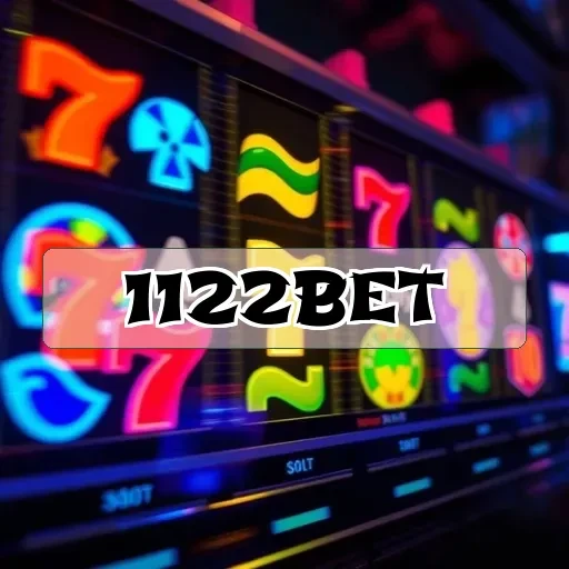 1122bet: A Revolução do Jogo Online e Suas Incríveis Funcionalidades