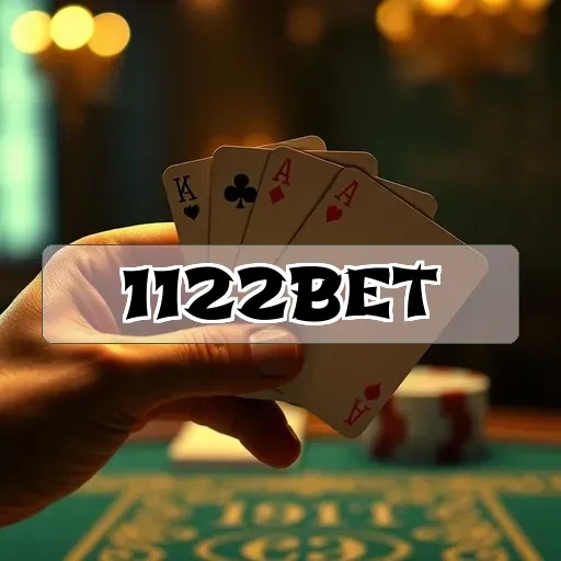 1122bet: Os Principais Destaques da Seção de Eventos Esportivos